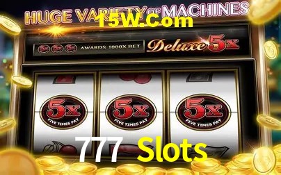 777 Slots Fortaleza - Reviews