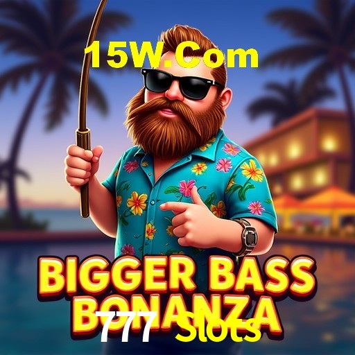 Experiência VIP 777 Slots