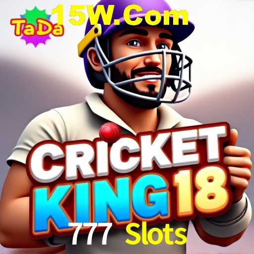 777 Slots Bônus - Pacote R$5.000 + VIP