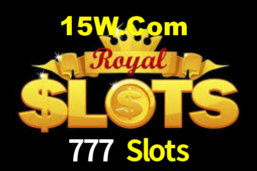 777 Slots,Slots 777