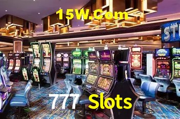 777 Slots São Paulo - Hot Promos