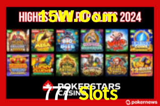 777 Slots - Cassino Online De Alto Nível App - Slots 777
