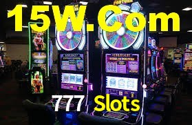 Programa VIP 777 Slots
