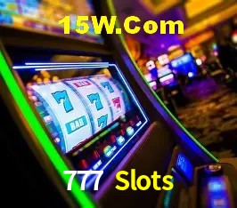 777 Slots Brasília - Leaderboards