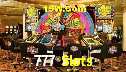 777 Slots São Paulo - Jogo Providers