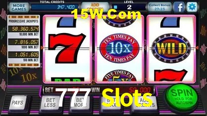 777 Slots Curitiba - Statistics