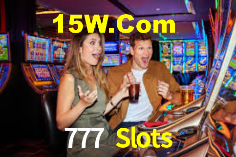 777 Slots,Slots 777