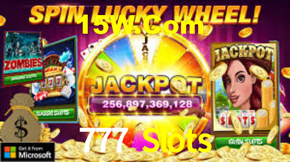 777 Slots