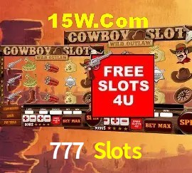 777 Slots Salvador - Football