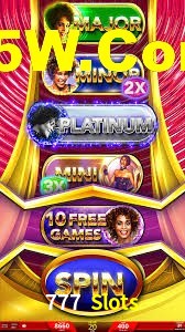Exclusive Games 777 Slots