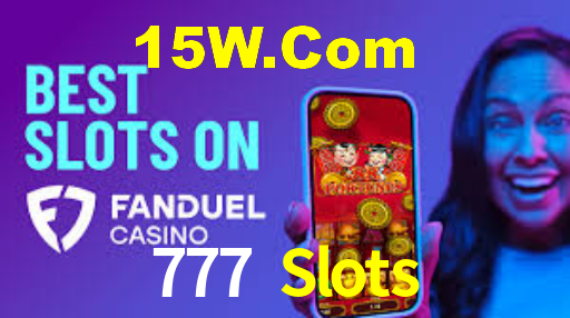 Slots 777