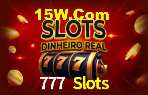 777 Slots - App Compatibility