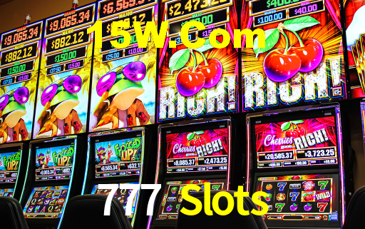 777 Slots: Seu Especialista em Apostas Esportivas Brasileiras