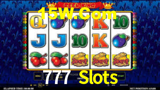 777 Slots,Slots 777