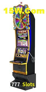 Experiência VIP 777 Slots