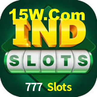 Bônus Generosos e Exclusivos no 777 Slots para Você!