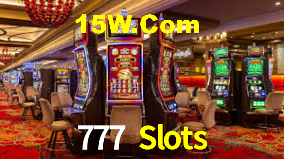 777 Slots - Installation Guide