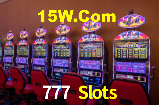 777 Slots