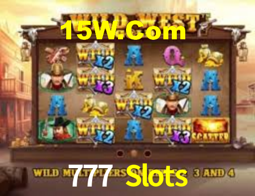 Slots 777
