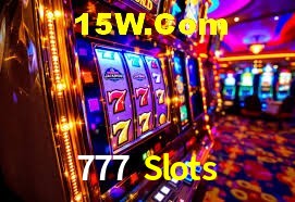 Gates of Olympus 777 Slots