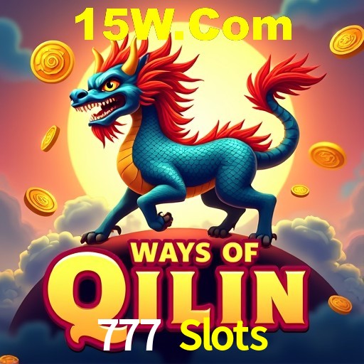 Inovações de Jogos na 777 Slots: O Futuro das Experiências Interativas