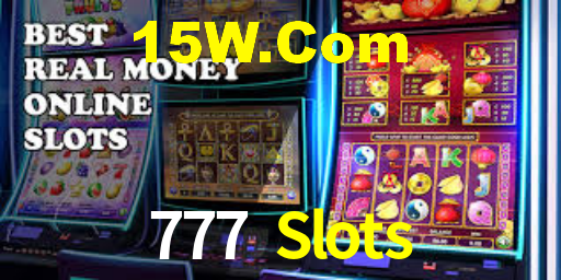 777 Slots,Slots 777