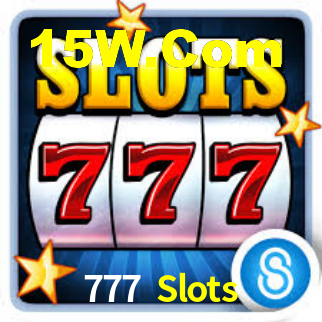 777 Slots App - Aplicativo Móvel Oficial