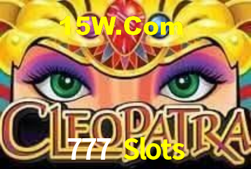 777 Slots,Slots 777