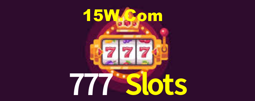777 Slots,Slots 777