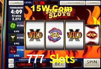 777 Slots Salvador - Support