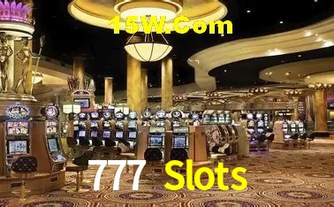 Sistemas de Segurança 777 Slots