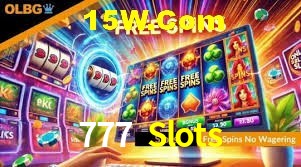 Games Directory 777 Slots