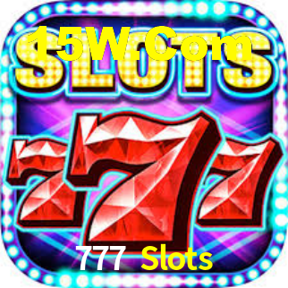 777 Slots Bet