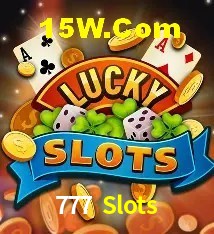 777 Slots Belo Horizonte - Jackpots