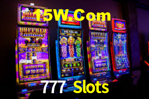 Slots 777