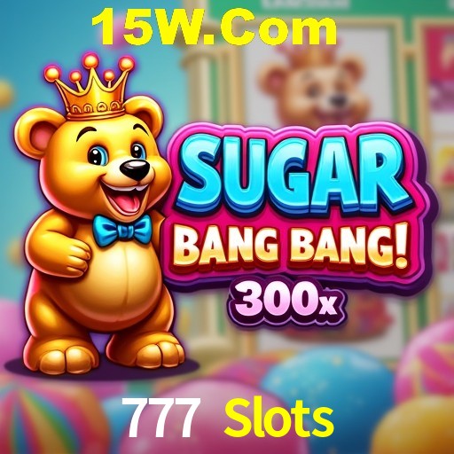 PIX Instantâneo 777 Slots