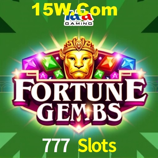 API Integration 777 Slots