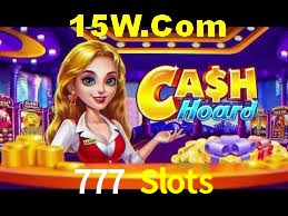Game Providers 777 Slots