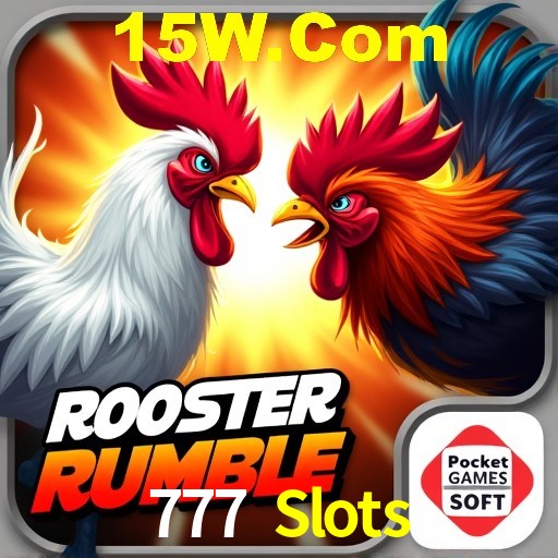 Torneios 777 Slots