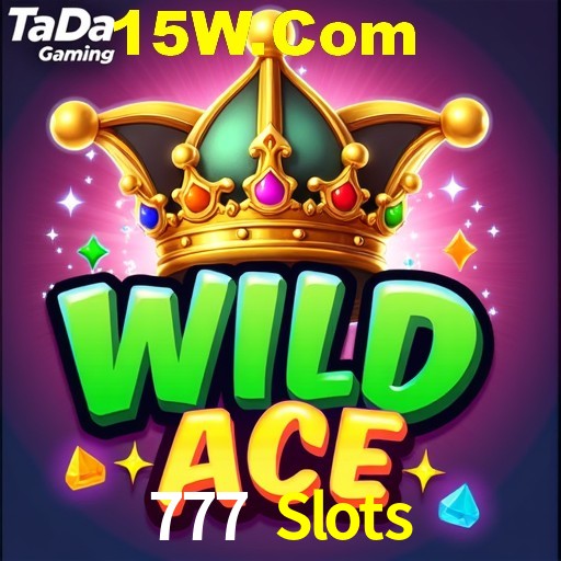 777 Slots: A Experiência de Casino com Jogos de Mesa ao Vivo