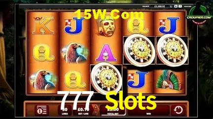 777 Slots - Support