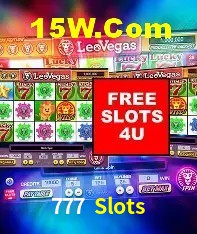 777 Slots Salvador - Strategy
