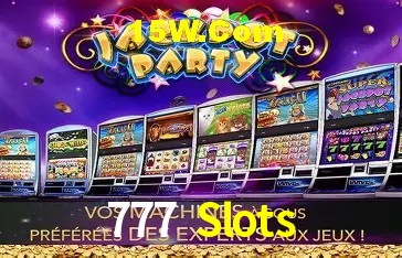 777 Slots Brasília - Bonus Features