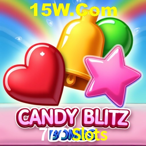 Interface do App 777 Slots