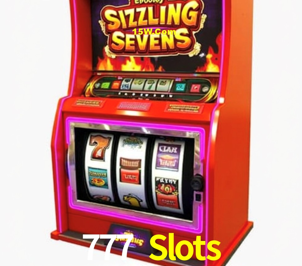 Benefícios da Conta 777 Slots