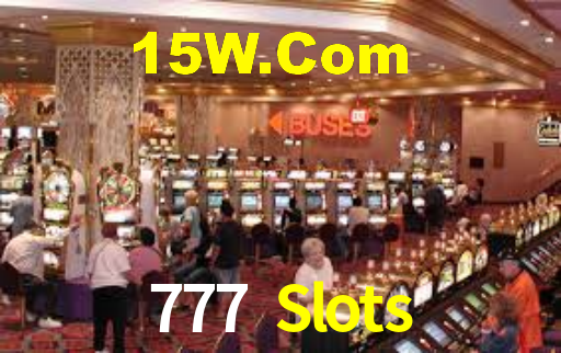 777 Slots