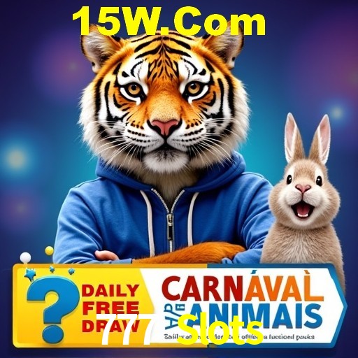 777 Slots Cassino - 80+ Mesas ao Vivo