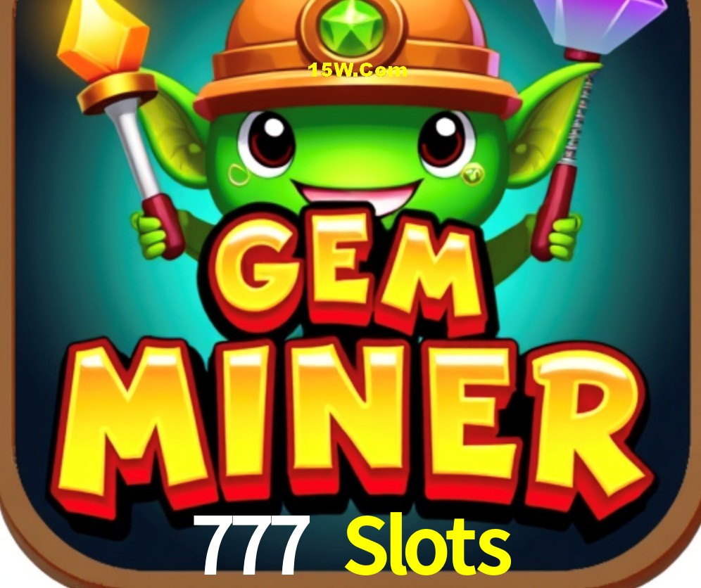 Login Seguro 777 Slots