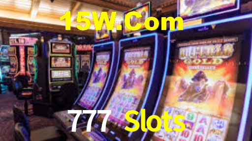 777 Slots,Slots 777