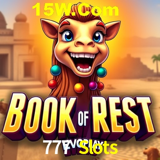 777 Slots Salvador - Studio Tour